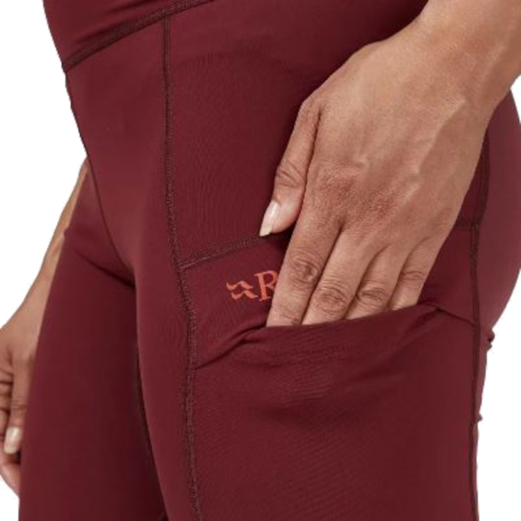 Rab Horizon Tights - Women's - Image 5